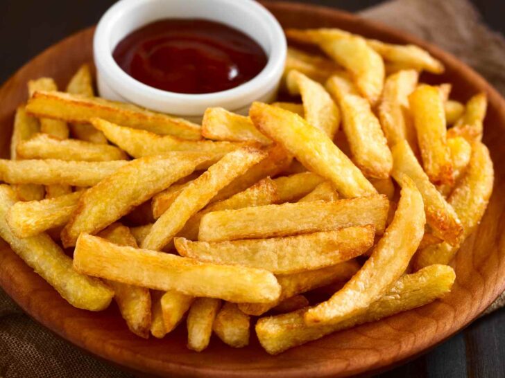 Can Dogs Eat French Fries? The Ultimate Guide