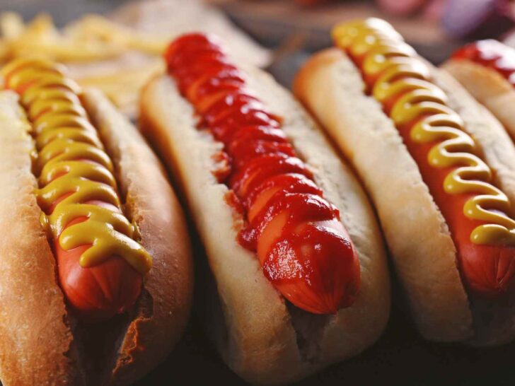 Can Dogs Eat Hotdogs? The Ultimate Guide